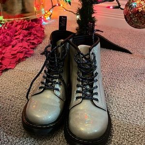 Doc Martens-kids